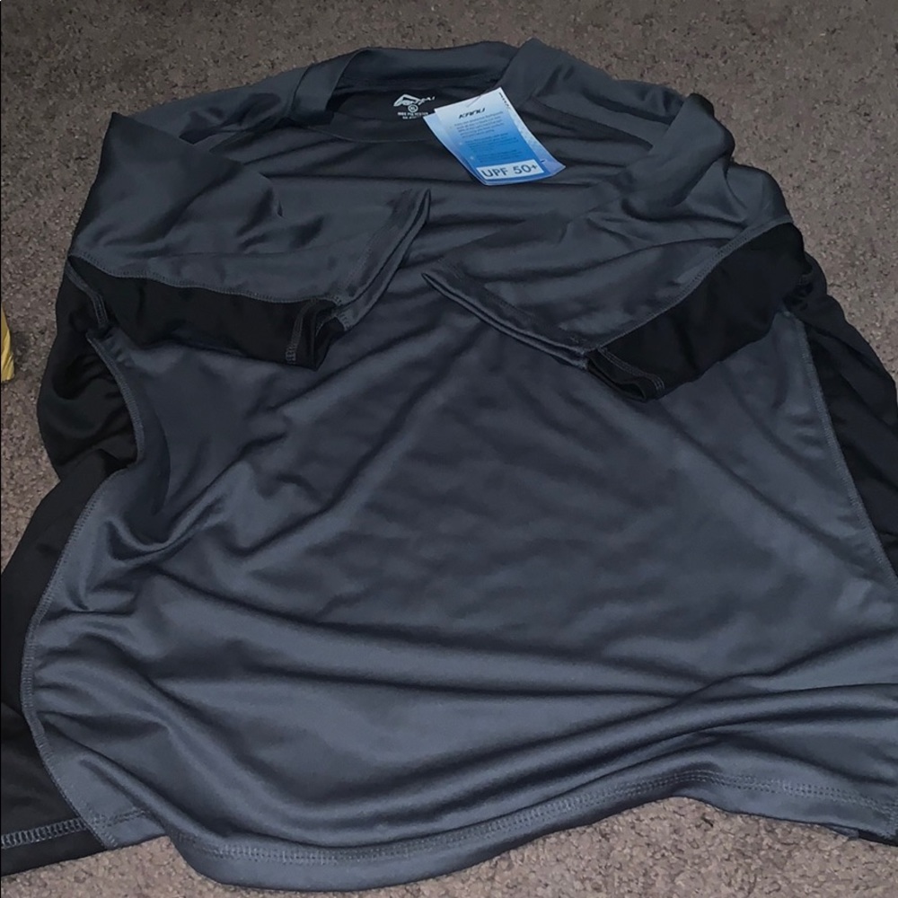 Men’s Kanu surf shirt